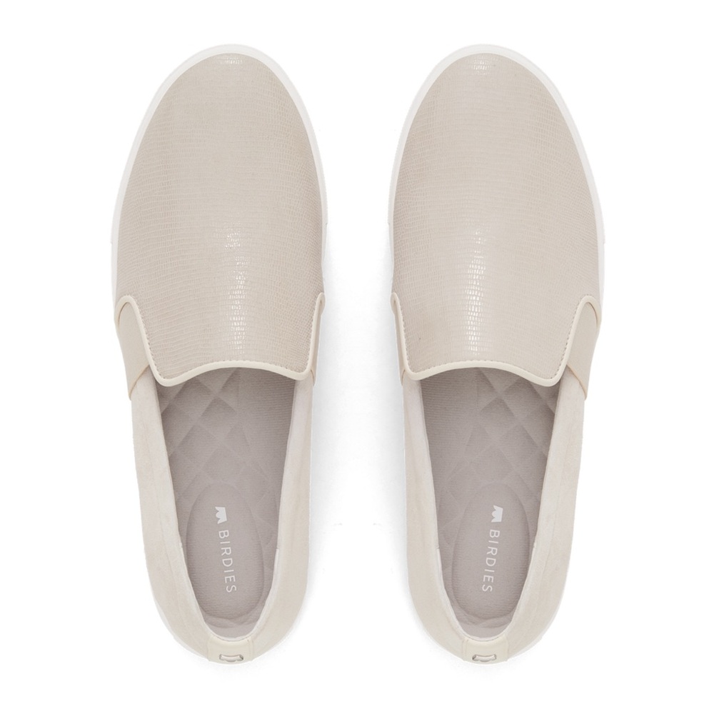 Birdies THE SWIFT Slip On Sneakers